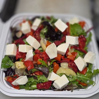 International Salad