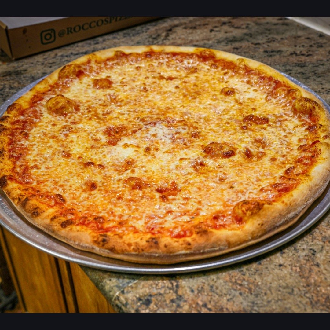 Reg Personal Pizzetta.