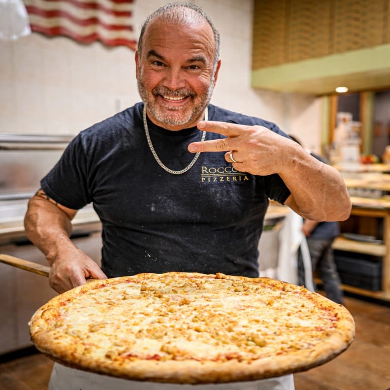 Favorite Dishes Guests Come Back For