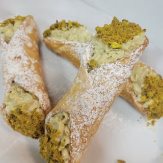 Cannoli