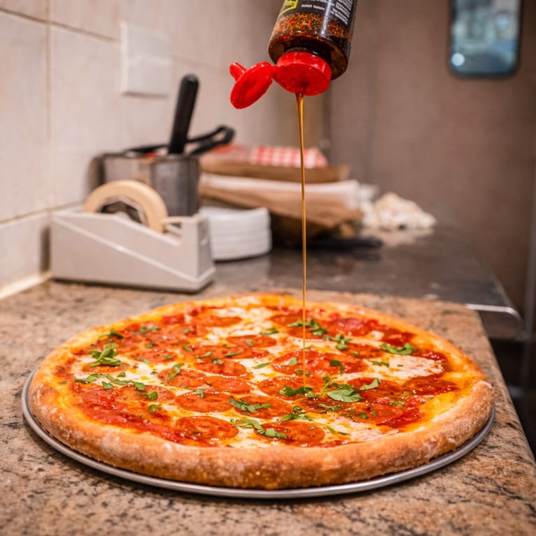 Rocco's Pizzeria Rewards