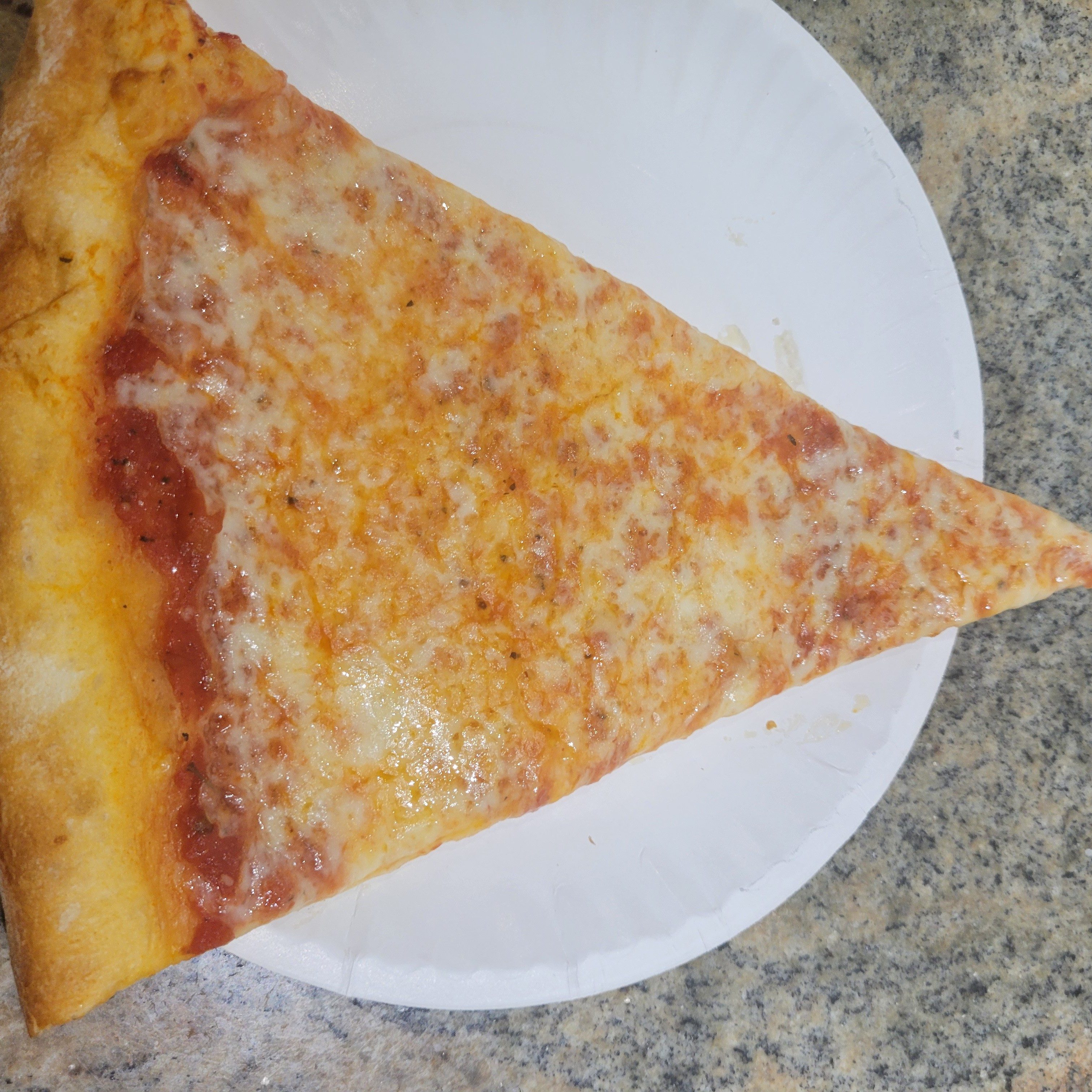 Reg Slice.