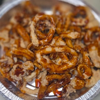 Rocco's Calamari