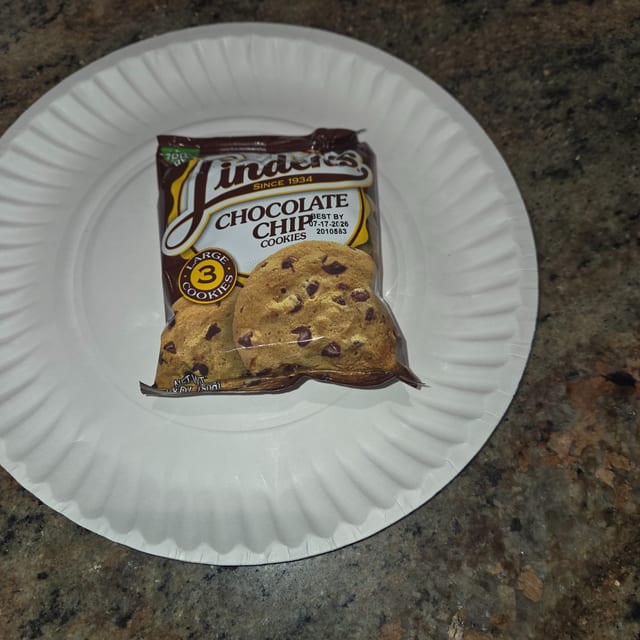 Cookies.