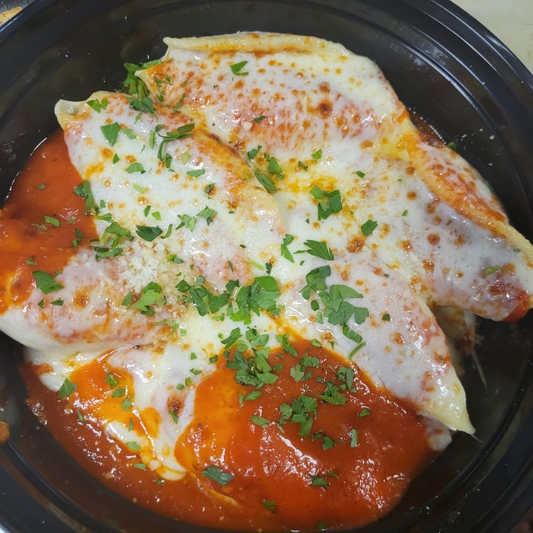 Catering for Local Events