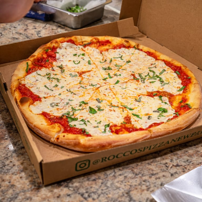 Easy Ordering Options