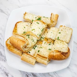 Garlic Bread
